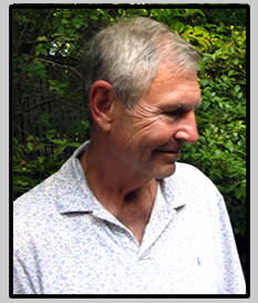 David Patterson